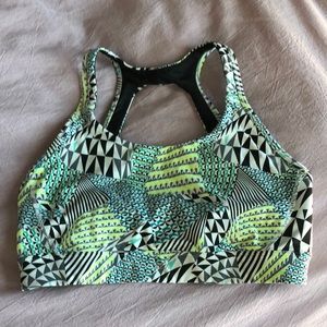 Victoria’s Secret sports bra